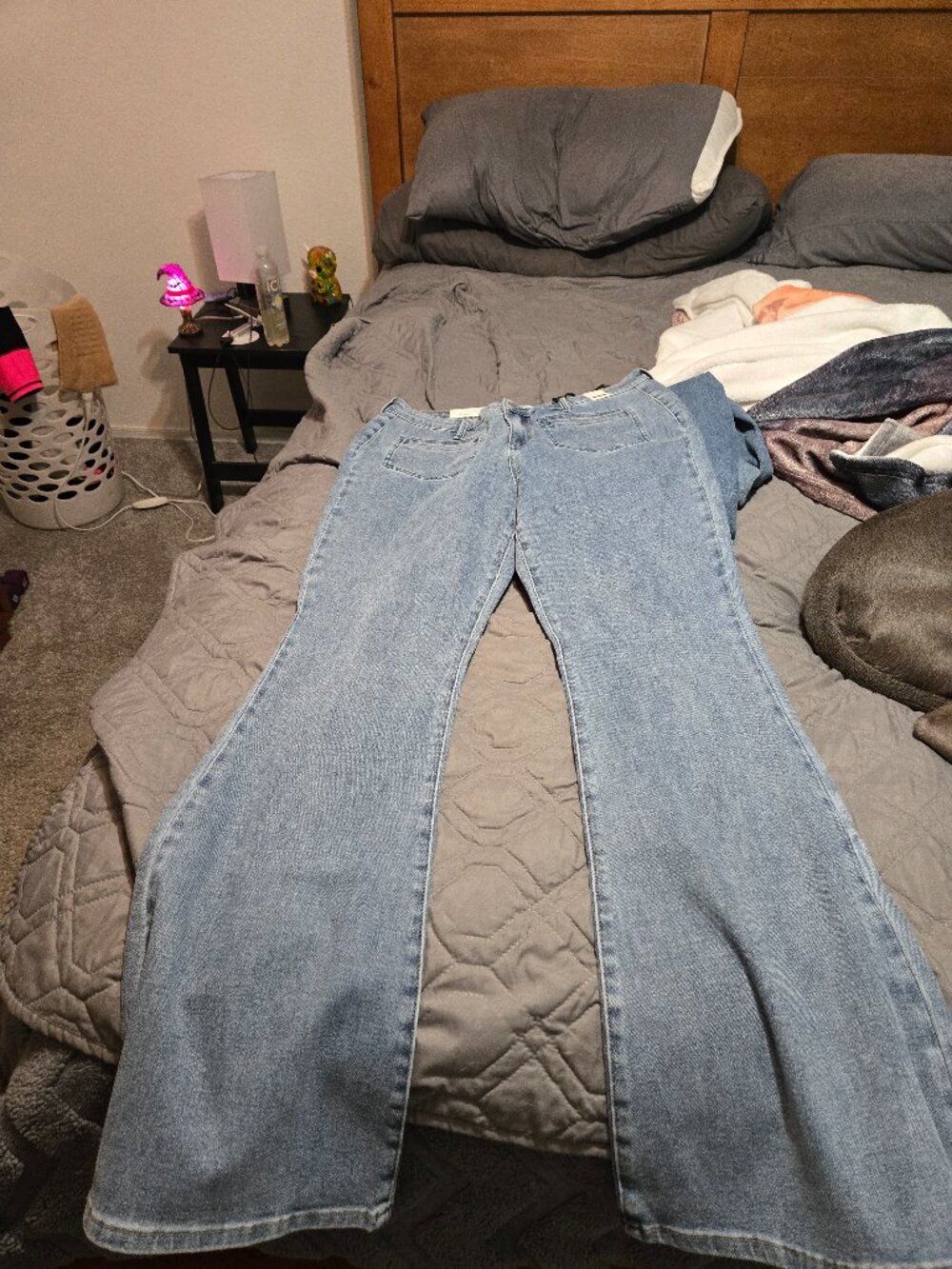 Judy Blue Jeans